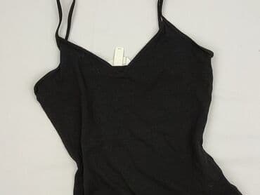 bluzki moko damskie: H&M, Bluzka damska, rozmiar S — 1