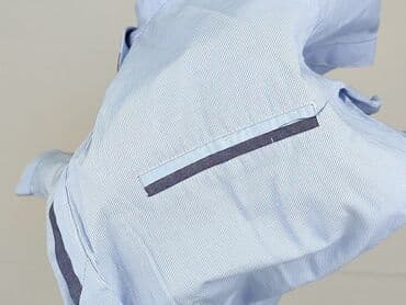 ricky chłopaki z baraków koszula: Royal, Koszulа dla mężczyzn, rozmiar S — 6