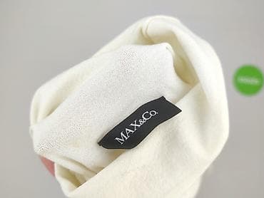 gruby bialy golf: Max&Co, Golf damski, rozmiar S — 4