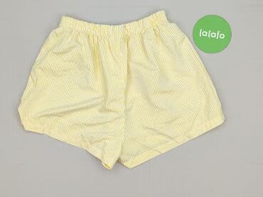 zimowe krótkie spodenki: Szorty damskie, rozmiar M — 4