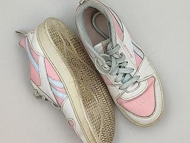 Reebok, Sneakersy damskie, rozmiar 38.5