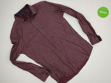 reserved boho: Reserved, Koszulа dla mężczyzn, rozmiar M — 2