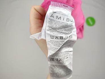 primark pl: Amisu, Sukienka damska, rozmiar XL — 5