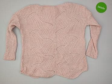 merinos: Sweter damski, rozmiar 6XL — 3