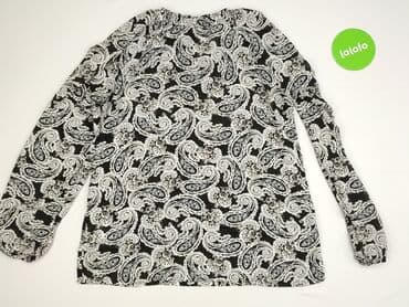bluzki kopertowe reserved: Esmara, Women's blouse, size S (EU 36) — 3