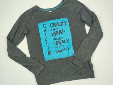 czy sweter z poliestru jest dobry: Sweatshirt for men, L (EU 40), Chillin, condition - Very good — 1