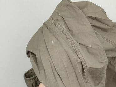 spodnie cargo damskie hm: House, Spodnie materiałowe damskie, rozmiar L — 6