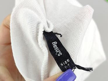 aesthetic bluza: Bluzka damska, rozmiar S — 4