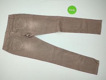 marilyn leggings: Dromedar, Jeansy damskie, rozmiar M — 3