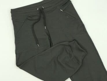 fsbn bluzy: Spodnie 3/4 damskie, rozmiar S — 1