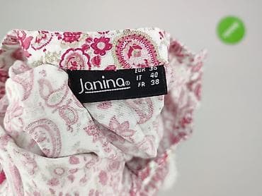 jackpot blouse: Janina, Bluzka damska, rozmiar S — 4