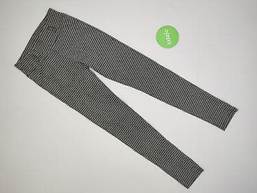 max studio spodnie: Spodnie materiałowe damskie, rozmiar S — 2