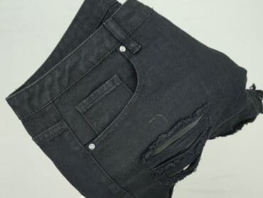 wyszczuplające krótkie spodenki: Shein, Szorty damskie, rozmiar XL — 6