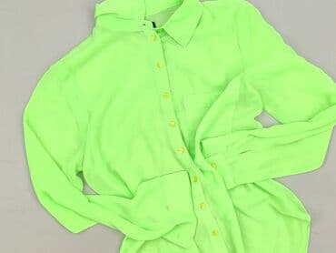 marynarka i koszula: Ann Christine, Koszula damska, rozmiar XS — 2