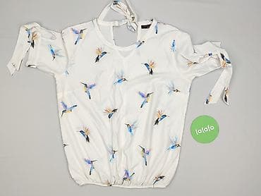 bluza goralska: Ewa Minge, Bluzka damska, rozmiar S — 2