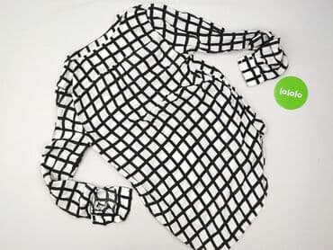 marynarka only zalando: ONLY, Bluzka damska, S — 3