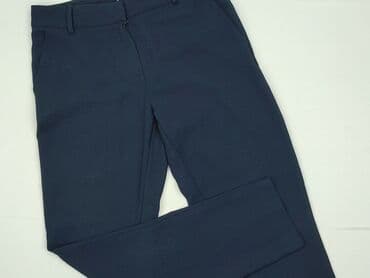 buty do garnituru badura: Mango, Spodnie materiałowe damskie, rozmiar S — 1