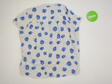 seksowne bluzki plus size: Bluzka damska, rozmiar XL — 4