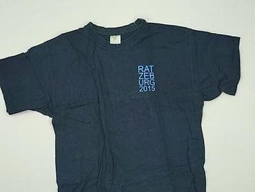 dresy everlast: B&C Collection, Koszulka dla mężczyzn, rozmiar M — 1