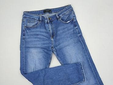 mango mom jeans: Jeansy damskie, rozmiar M — 1