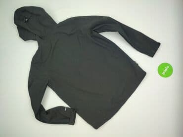 kurtka softshell męska lidl: Kurtka przejściowa dla mężczyzn, S — 3
