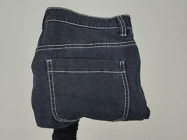 botki meskie hm: H&M, Spodnie cargo damskie, rozmiar M — 7