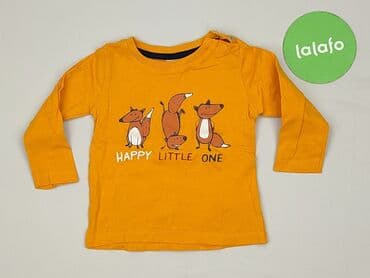 kurtka zimowa guess dziecieca: T-shirt, Dopo Dopo, 1-3 months, condition - Very good — 2