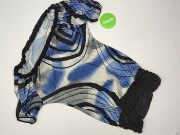 Women's blouse, size M (EU 38) — 2