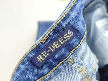 revenge jeans: Re-Dress, Jeansy damskie, rozmiar S — 4