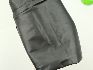 Жінкам: Sinsay, Лосини З екошкіри жіночі, 2XL на lalafo.pl — 6 Жінкам: Sinsay, Лосини З екошкіри жіночі, 2XL — 6