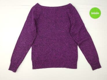 Kobiety: F&F, Sweter damski, rozmiar L — 3