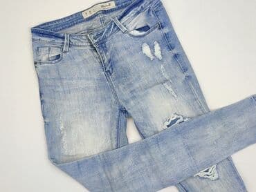 Denim Co, Jeansy damskie, rozmiar M