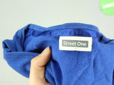 fila t shirty: Street One, T-shirt damski, rozmiar M — 4