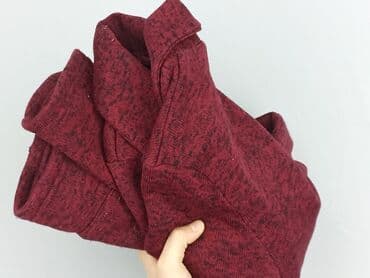 koszulka kaszmirowa: FBsister, Kardigan damski, rozmiar M — 6