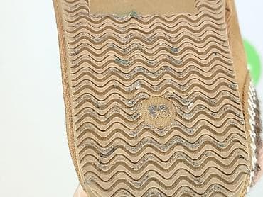 buty ccc emu: Pier One, Kapcie damskie, rozmiar 36 — 9