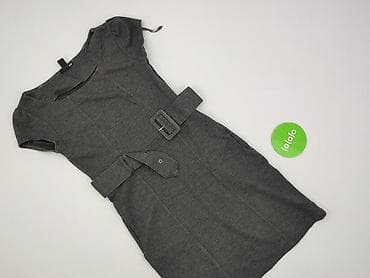 second hand max: H&M, Sukienka damska, rozmiar XS — 3