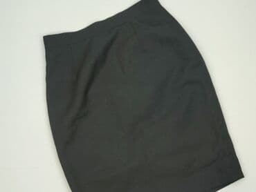 forever 21 spódniczka skórzane: Spódnica damska, rozmiar S — 1