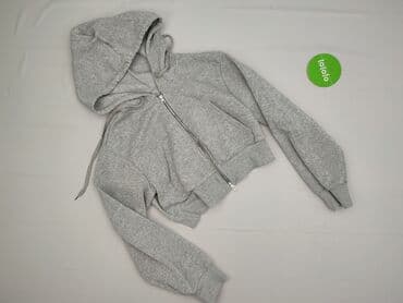 hollister bluza damska z kapturem: Shein, Bluza z kapturem damska, L — 2