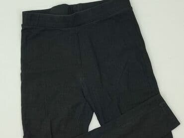 legginsy krótkie ciążowe: FB Sister, Legginsy rozmiar M — 1