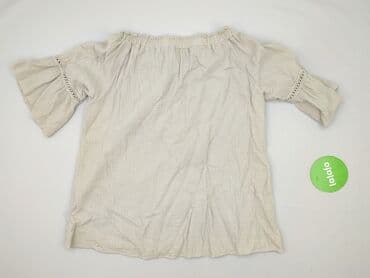 markowe bluzki: Bluzka damska, rozmiar One size — 3