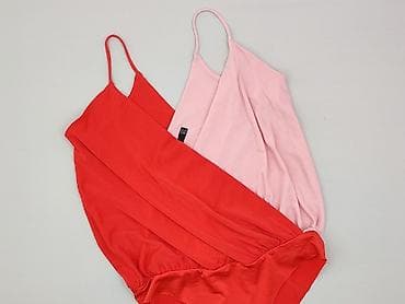 body mango: Bershka, Body damskie, rozmiar S — 1