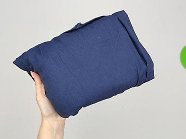 szare dresy: Spodnie materiałowe damskie, rozmiar XL — 5