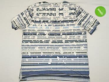 mammut trovat t shirty: Bluzka damska, XL — 3