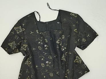 Bluzka damska, rozmiar 4XL