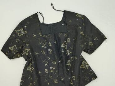 dobre bluzy: Bluzka damska, rozmiar 4XL — 1