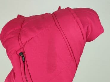 pluszowe kurtki: Cecilia Classics, Kamizelka damska, rozmiar S — 6