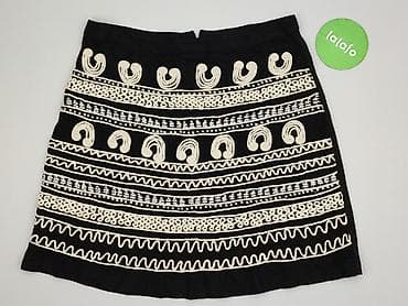 spodnice prl: Spódnica damska, rozmiar XL — 2