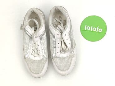 кросівки жіночі: Sweet Shoes, Sneakersy damskie, 39, stan - Dobry — 2