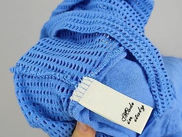 ubrania size plus: Italia, Tunika damska, rozmiar One size — 4