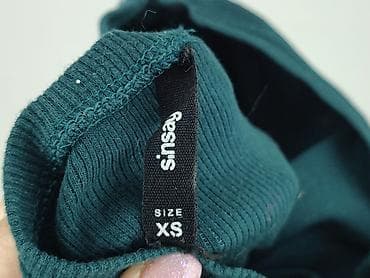 sinsay dresy: Sinsay, Bluzka damska, rozmiar XS — 5